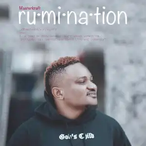Masterkraft - Never Alone Ft. Waje & Nosa